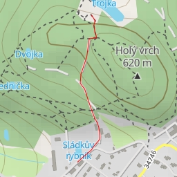 thumbnail for AI - Trojka