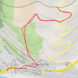 thumbnail for AI - Brevörde