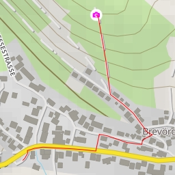 thumbnail for AI - Bergstraße - Brevörde