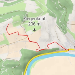 thumbnail for AI - Ziegenkopf