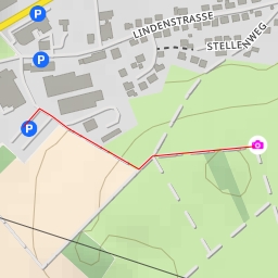 thumbnail for AI - Aussichtspunkt Bergkreuz Altstadt