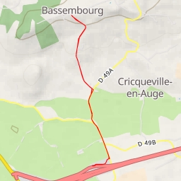 thumbnail for AI - Bassembourg - Cricqueville-en-Auge