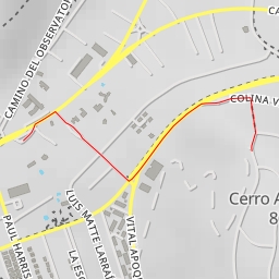 thumbnail for AI - Arturo Matte Larraín - Las Condes