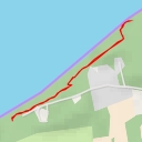 thumbnail for AI - Kalniškių konglomeratų atodanga