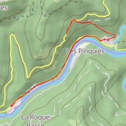 thumbnail for AI - Route de Conques - Cassaniouze