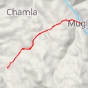 thumbnail for AI - Чаирски езера