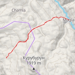 thumbnail for AI - Чаирски езера