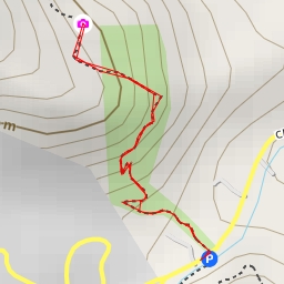 thumbnail for AI - Manitou Mesa