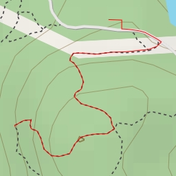 thumbnail for AI - Splitrock Furnace Trail - Rockaway Township