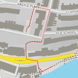 thumbnail for AI - Cliftonwood Terrace - Bristol