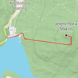 thumbnail for AI - Jelení hora - Kryštofovy Hamry