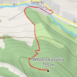 thumbnail for AI - Wieża widokowa na Włodzickiej Górze