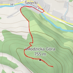 thumbnail for AI - Włodzicka Góra