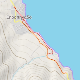 thumbnail for AI - Κιβερίου - Άστρους - Ξηροπήγαδο