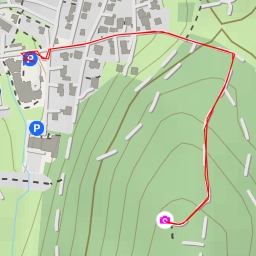 thumbnail for AI - Schiebergkreuz - Balve