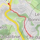 thumbnail for AI - Route de Flagnac - Villefranche-de-Rouergue