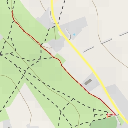 thumbnail for AI - Highest Point on Wetley Common.
