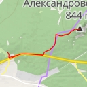 thumbnail for AI - Александровская сопка