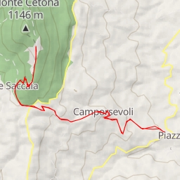 thumbnail for AI - Monte Cetona