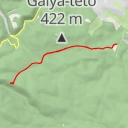 thumbnail for AI - Kékmezői Erzsébet-barlang - Kisgyőr