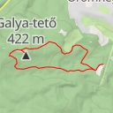 thumbnail for AI - Galya-tető