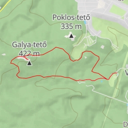 thumbnail for AI - Galya-tető