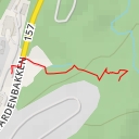 thumbnail for AI - Skytebane - Bjørnemyr