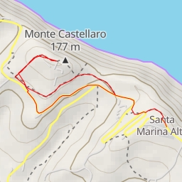 thumbnail for AI - Monte Castellaro