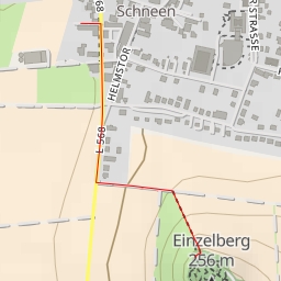 thumbnail for AI - Einzelberghaus - Friedland