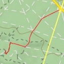 thumbnail for AI - Route Tournante des Points de Vues du Rocher Cassepot - Fontainebleau