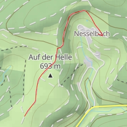 thumbnail for AI - Heiliger Antonius - Schmallenberg