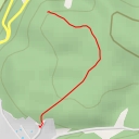 thumbnail for AI - Zdenčina skála (vyhlídka) - Klokočí