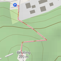 thumbnail for AI - Aussichtsturm