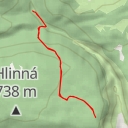 thumbnail for AI - Zádielská tiesňava - Háj