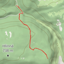 thumbnail for AI - Zádielská tiesňava - Háj