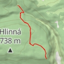 thumbnail for AI - Zádielská tiesňava - Háj