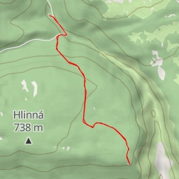 thumbnail for AI - Zádielská tiesňava - Háj