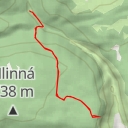 thumbnail for AI - Zádielská tiesňava - Háj