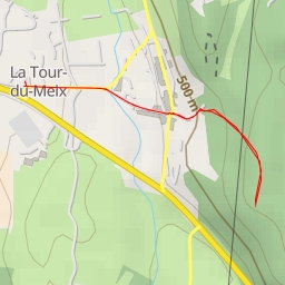 thumbnail for AI - Pré du Seigneur - La Tour-du-Meix