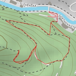 thumbnail for AI - Chopinova pěšina - okres Karlovy Vary