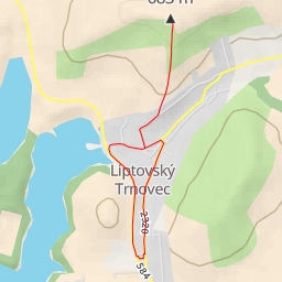 thumbnail for AI - Hrádok nad Lipt.Trnovcom