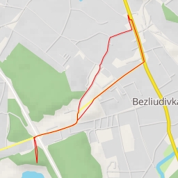 thumbnail for AI - Безлюдівка