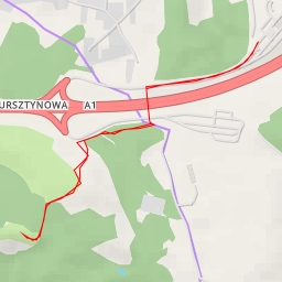 thumbnail for AI - Tor Motocrossowy Skrzyszów - Skrzyszów
