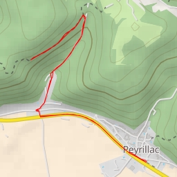 thumbnail for AI - Chemin des Grands Bambous - Pechs-de-l'Espérance