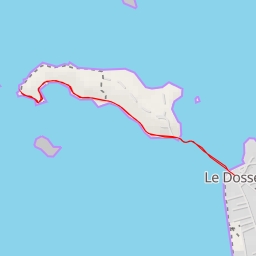 thumbnail for AI - Digue - Santec