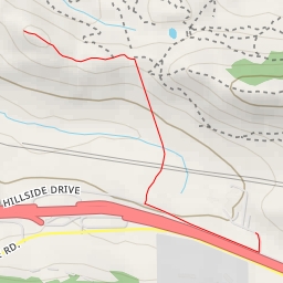 thumbnail for AI - Sunset - Kamloops