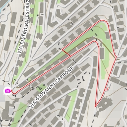 thumbnail for AI - A Norma Cossetto - Genova