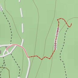 thumbnail for AI - Love Lane Trail - Hollis