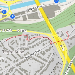 thumbnail for AI - Tertre Aubé - Saint-Brieuc