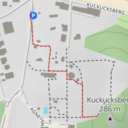 thumbnail for AI - Kuckucksberg